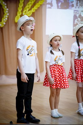 Митрополит Игнатий посетил 10-летний юбилей центра «Колосок»