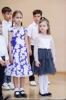 Митрополит Игнатий посетил 10-летний юбилей центра «Колосок»