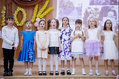 Митрополит Игнатий посетил 10-летний юбилей центра «Колосок»