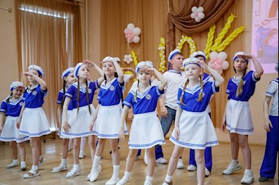 Митрополит Игнатий посетил 10-летний юбилей центра «Колосок»
