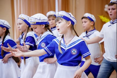 Митрополит Игнатий посетил 10-летний юбилей центра «Колосок»