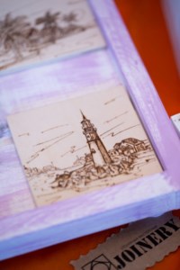 Благотворительная ярмарка в Троицком соборе Саратова