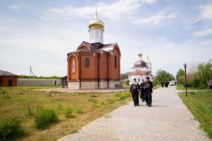 Состоялось заседание Архиерейского совета