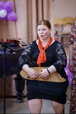 Митрополит Игнатий посетил 10-летний юбилей центра «Колосок»