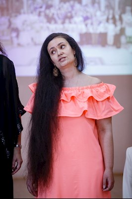 Митрополит Игнатий посетил 10-летний юбилей центра «Колосок»