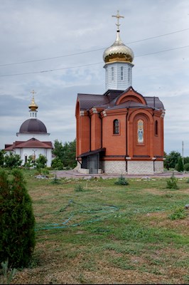 Состоялось заседание Архиерейского совета
