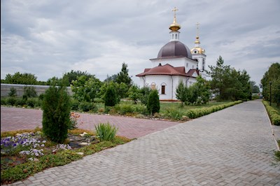 Состоялось заседание Архиерейского совета