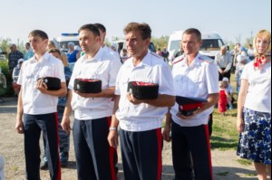 Крестный ход Саратов — Вавилов Дол завершился