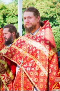 Крестный ход Саратов — Вавилов Дол завершился