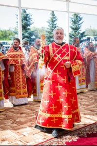Крестный ход Саратов — Вавилов Дол завершился