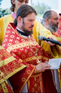 Крестный ход Саратов — Вавилов Дол завершился