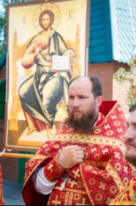 Крестный ход Саратов — Вавилов Дол завершился