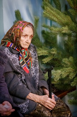 Соборное служение архиереев Саратовской митрополии в Свято-Духовском соборе Саратова