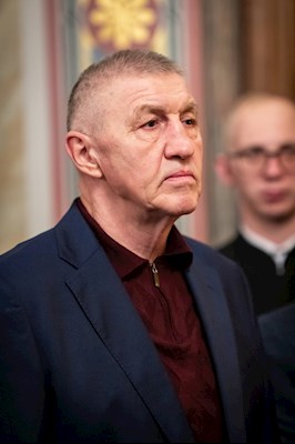 Ночное рождественское богослужение