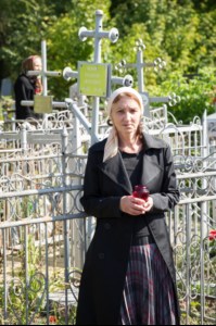 В преддверии празднования Собора Саратовских святых совершена панихида по убиенным в годы гонений