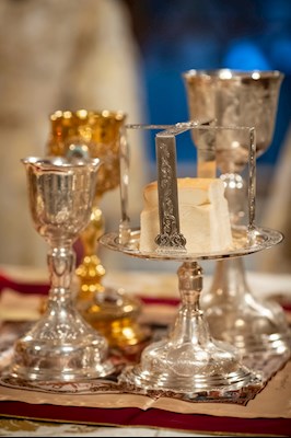 Ночное рождественское богослужение