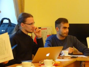Состоялась встреча по обмену опытом в сфере духовно-просветительской деятельности среди молодежи