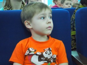 В Саратовской епархии с Рождеством Христовым поздравили пациентов социальных учреждений и больниц