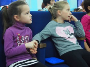 В Саратовской епархии с Рождеством Христовым поздравили пациентов социальных учреждений и больниц