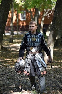 В Саратове прошел православный молодежный фестиваль «Фактор веры»