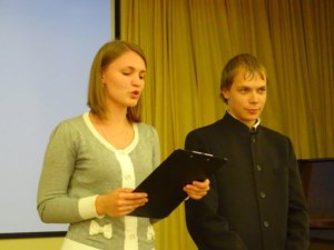 Состоялась встреча по обмену опытом в сфере духовно-просветительской деятельности среди молодежи