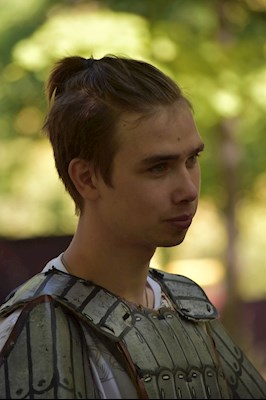 В Саратове прошел православный молодежный фестиваль «Фактор веры»