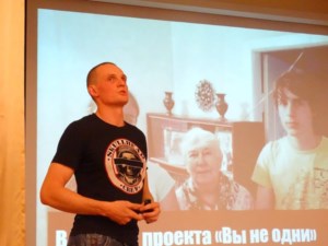 Состоялась встреча по обмену опытом в сфере духовно-просветительской деятельности среди молодежи