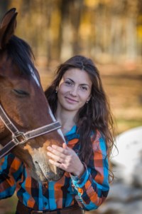 Гимназисты побывали в гостях у юных казаков