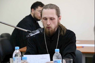 В Саратовской духовной семинарии прошёл итоговый государственный экзамен