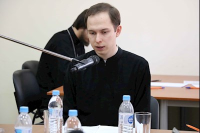 В Саратовской духовной семинарии прошёл итоговый государственный экзамен