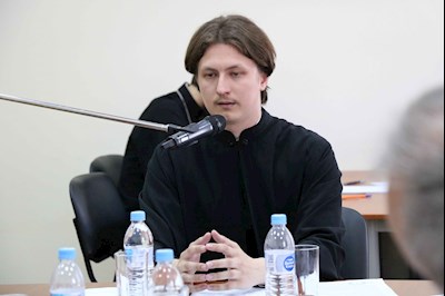 В Саратовской духовной семинарии прошёл итоговый государственный экзамен