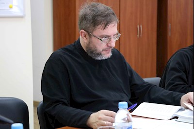В Саратовской духовной семинарии прошёл итоговый государственный экзамен
