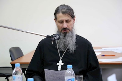 В Саратовской духовной семинарии прошёл итоговый государственный экзамен