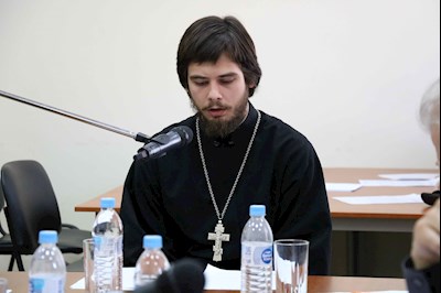 В Саратовской духовной семинарии прошёл итоговый государственный экзамен