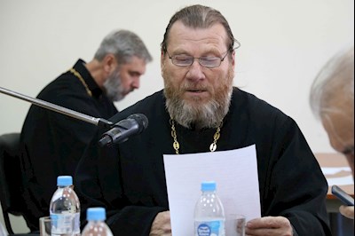 В Саратовской духовной семинарии прошёл итоговый государственный экзамен