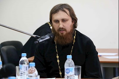 В Саратовской духовной семинарии прошёл итоговый государственный экзамен