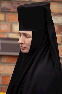 Совершена панихида по протоиерею Александру Растопшину