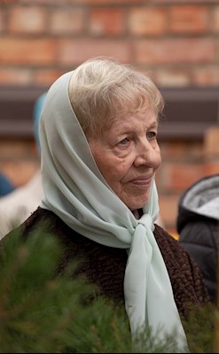 Совершена панихида по протоиерею Александру Растопшину