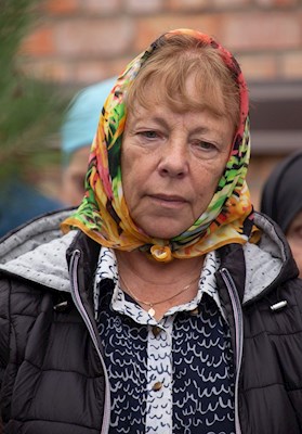 Совершена панихида по протоиерею Александру Растопшину