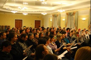 Курсы повышения квалификации регентов