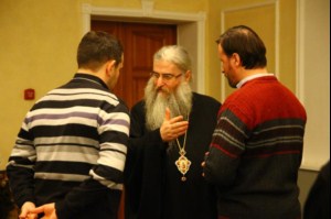 Курсы повышения квалификации регентов