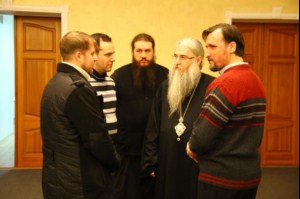 Курсы повышения квалификации регентов