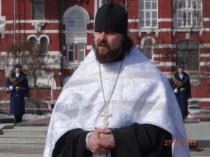 Руководитель военного отдела стал участником памятных мероприятий в честь Дня внутренних войск
