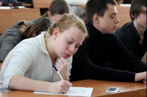 Региональная олимпиада по ОПК и областной творческий конкурс «Человек. Общество. Мир» среди школьников