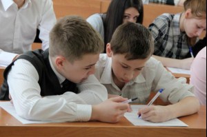 Региональная олимпиада по ОПК и областной творческий конкурс «Человек. Общество. Мир» среди школьников