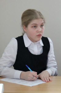 Региональная олимпиада по ОПК и областной творческий конкурс «Человек. Общество. Мир» среди школьников