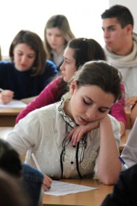Региональная олимпиада по ОПК и областной творческий конкурс «Человек. Общество. Мир» среди школьников