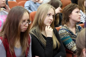 Региональная олимпиада по ОПК и областной творческий конкурс «Человек. Общество. Мир» среди школьников