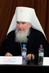 Общее собрание членов Издательского Совета Русской Православной Церкви
