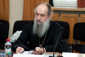 Общее собрание членов Издательского Совета Русской Православной Церкви